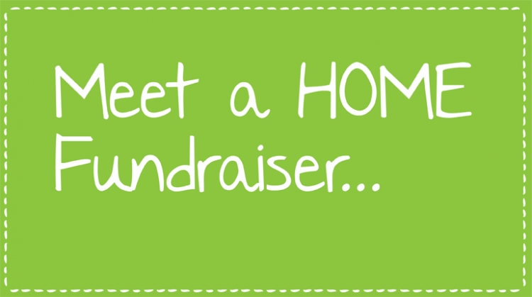 Meet a HOME Fundraiser